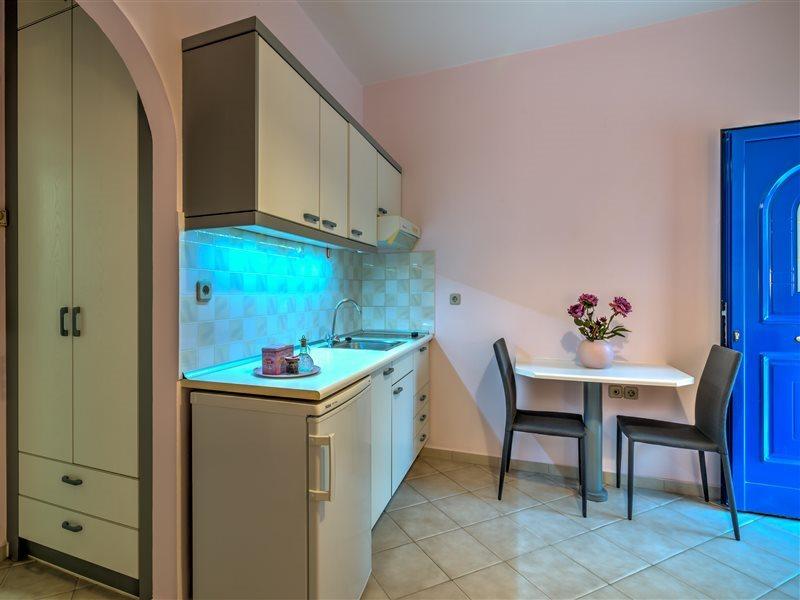 Home Hotel (Adults Only) Limenas Chersonisou Exterior foto