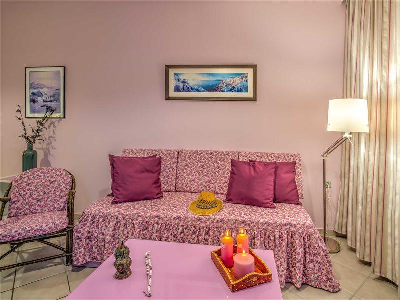 Home Hotel (Adults Only) Limenas Chersonisou Exterior foto