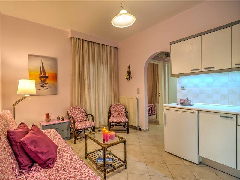 Home Hotel (Adults Only) Limenas Chersonisou Exterior foto