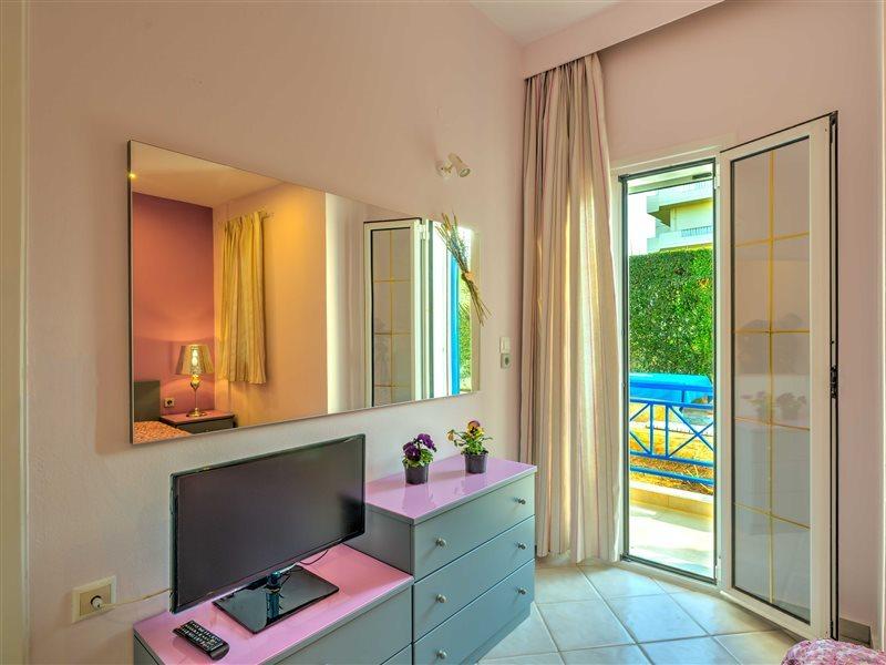 Home Hotel (Adults Only) Limenas Chersonisou Exterior foto