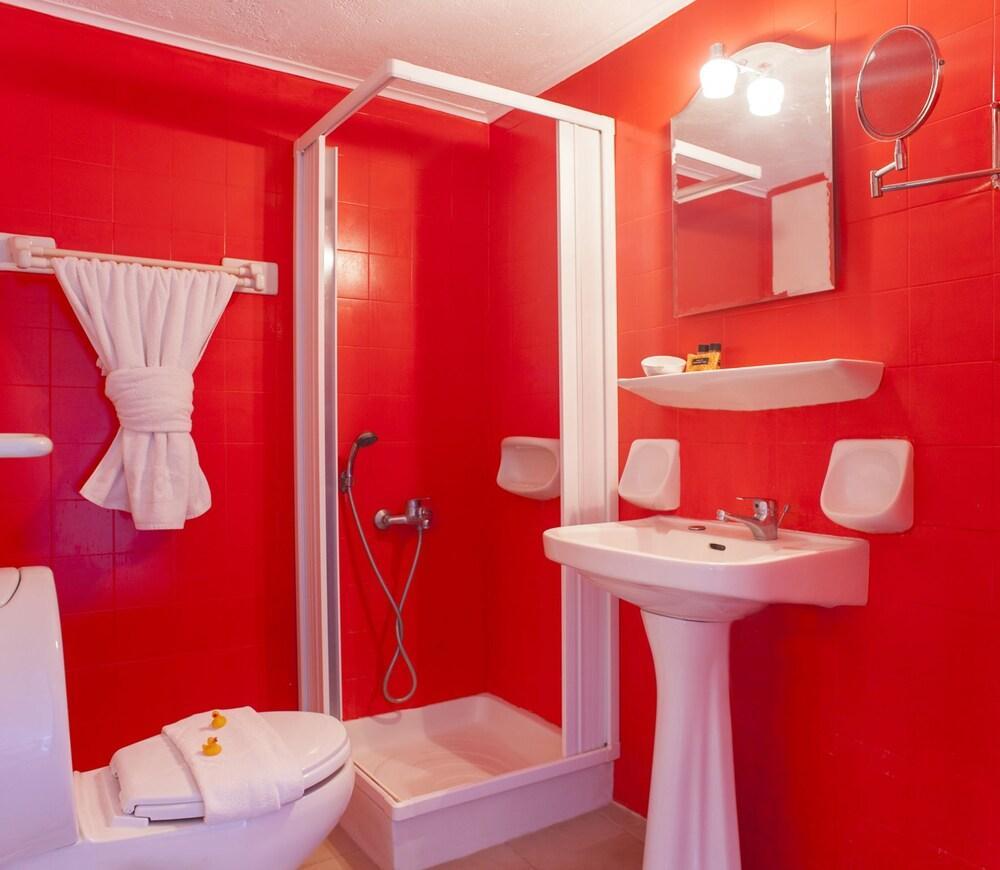 Home Hotel (Adults Only) Limenas Chersonisou Exterior foto