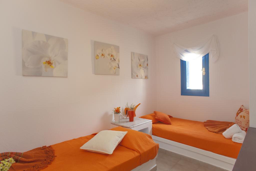 Home Hotel (Adults Only) Limenas Chersonisou Exterior foto