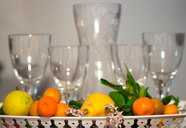 Home Hotel (Adults Only) Limenas Chersonisou Exterior foto