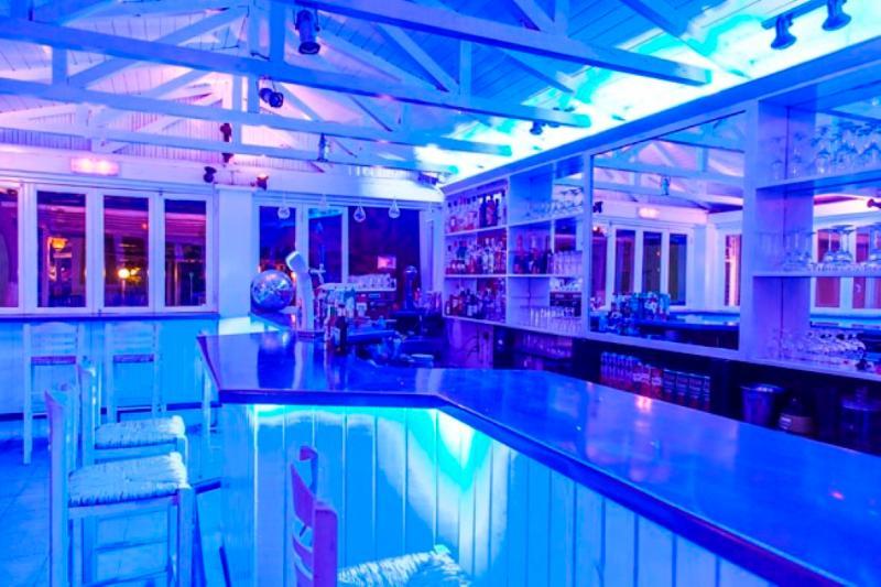 Home Hotel (Adults Only) Limenas Chersonisou Exterior foto
