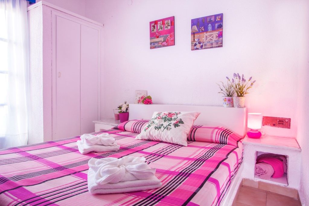 Home Hotel (Adults Only) Limenas Chersonisou Exterior foto