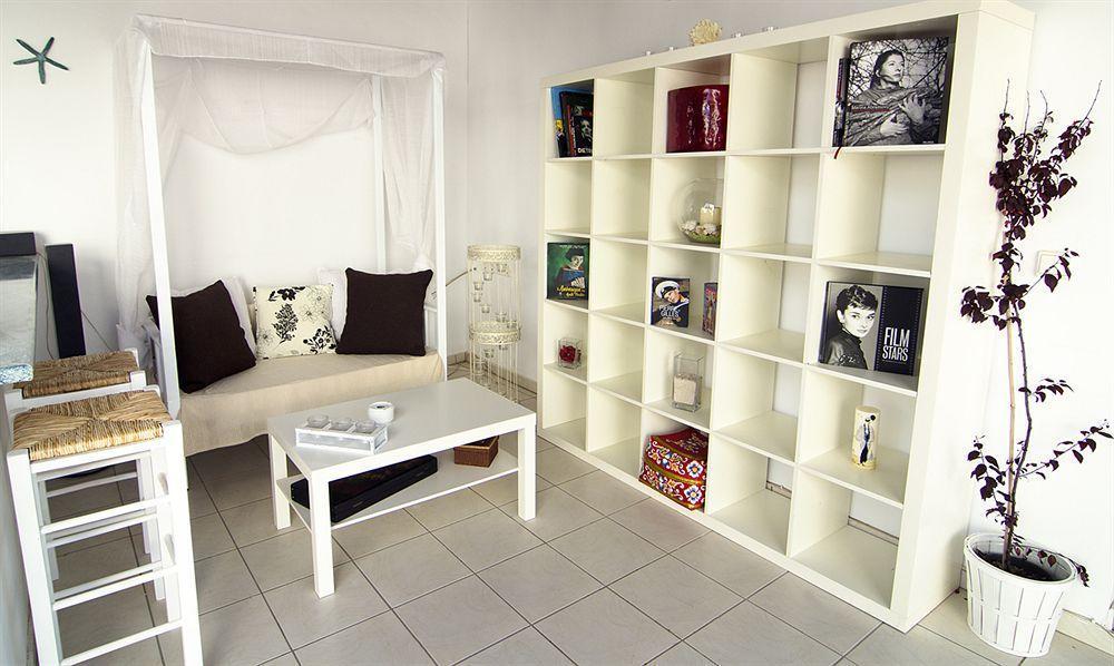 Home Hotel (Adults Only) Limenas Chersonisou Exterior foto