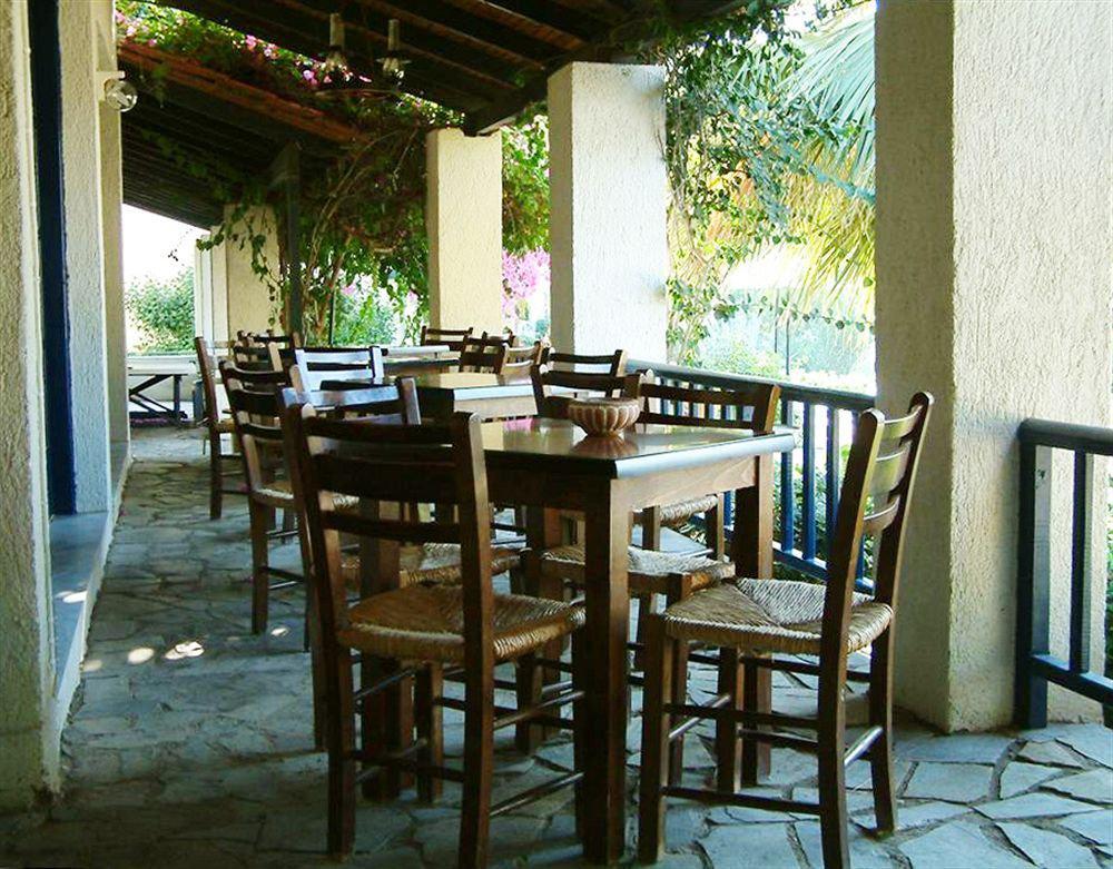 Home Hotel (Adults Only) Limenas Chersonisou Exterior foto