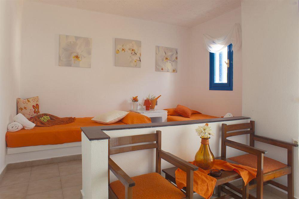 Home Hotel (Adults Only) Limenas Chersonisou Exterior foto