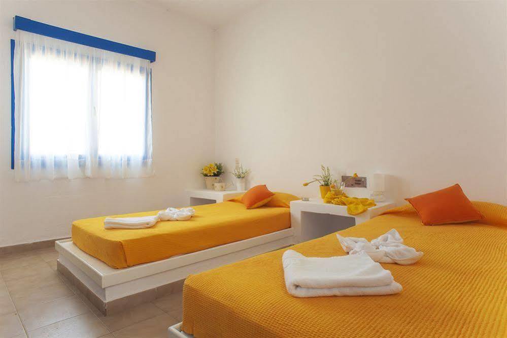 Home Hotel (Adults Only) Limenas Chersonisou Exterior foto