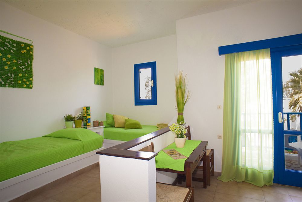 Home Hotel (Adults Only) Limenas Chersonisou Exterior foto