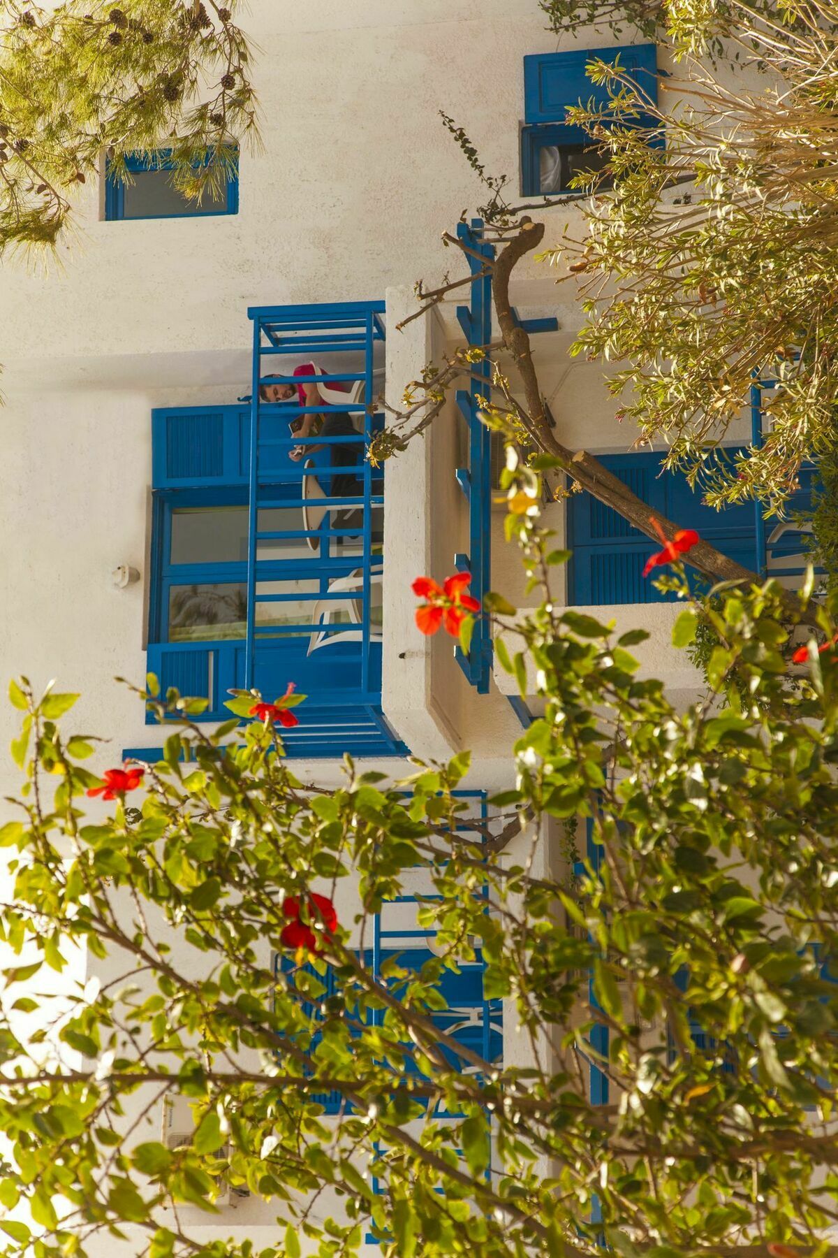 Home Hotel (Adults Only) Limenas Chersonisou Exterior foto