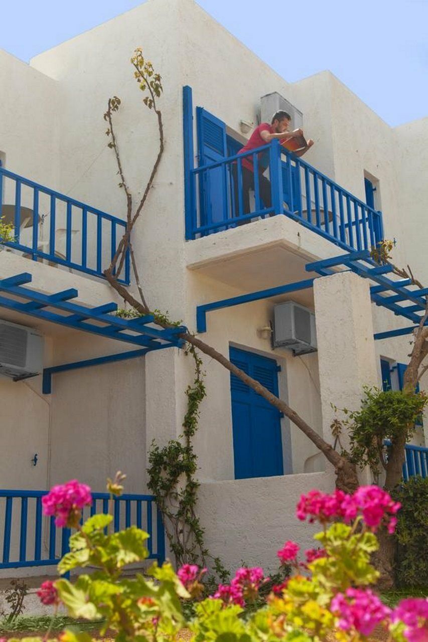 Home Hotel (Adults Only) Limenas Chersonisou Exterior foto