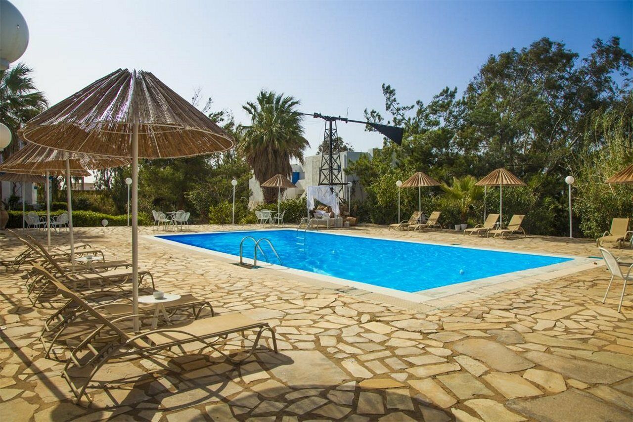 Home Hotel (Adults Only) Limenas Chersonisou Exterior foto