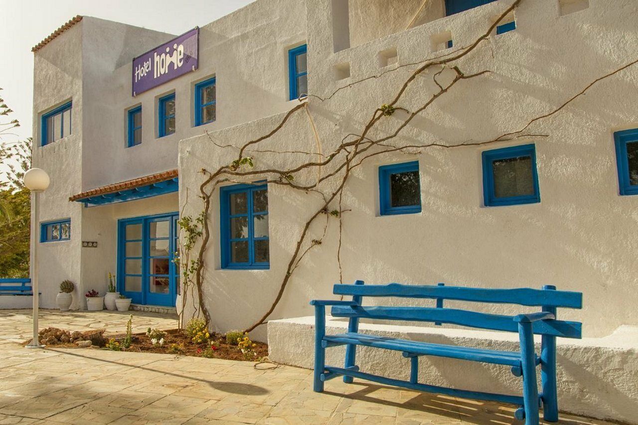 Home Hotel (Adults Only) Limenas Chersonisou Exterior foto
