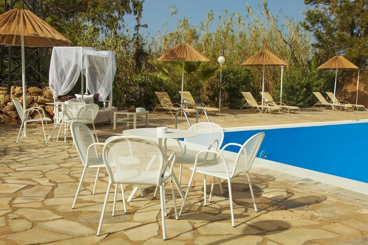 Home Hotel (Adults Only) Limenas Chersonisou Exterior foto