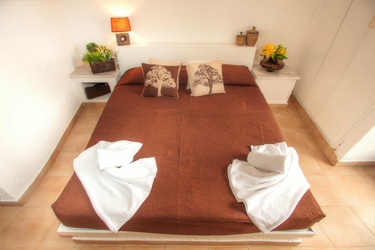 Home Hotel (Adults Only) Limenas Chersonisou Exterior foto